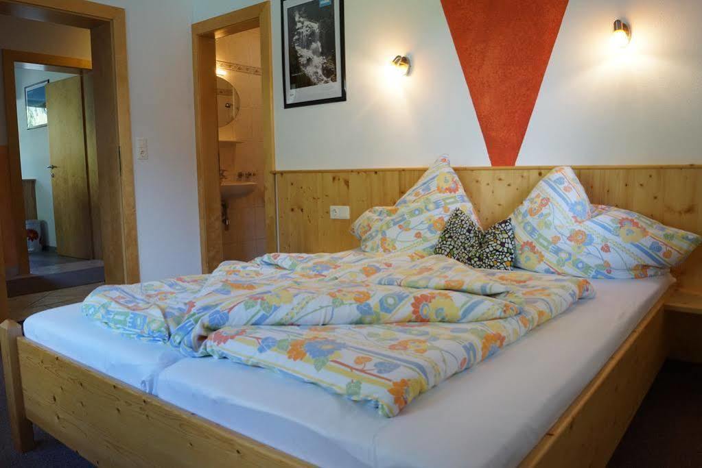 Appartement Ewald Siller Neustift im Stubaital Exterior foto